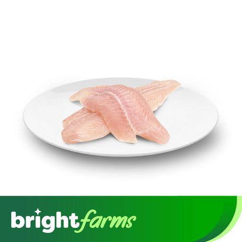 brightfarms Creamdory Fillet 1kg