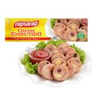 Rapsarap Cheese Embutido 200g
