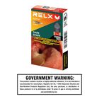 Relx Pod Dark Sparkle Salt Nicotine 1 Unit