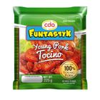 Cdo Funtastyk Young Pork Tocino 225g