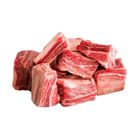 Bone In Beef Short Ribs Stew Cut 500G (Frozen)