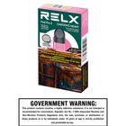 Relx Pod Gardens Heart Freebase 1 Unit