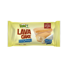 Lemon Square Lava Cake Creamy Bavarian 10 x 38g