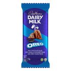 Cadbury Oreo 124g