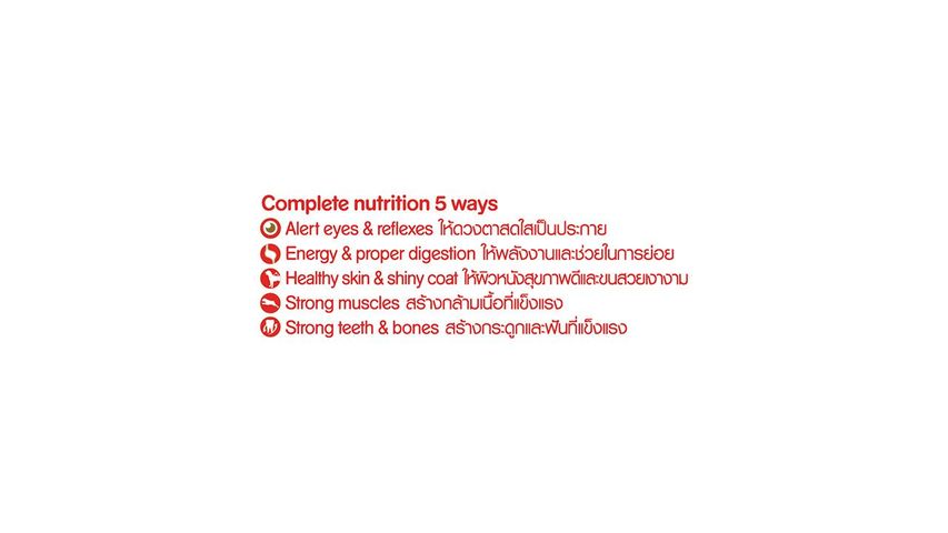 Pedigree Can Beef 700g