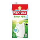 Alaska Fresh Milk 1L
