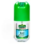 Greencross Total Defense Antibacterial Hand Spray (5-in-1) Protection 40ml