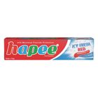 Hapee Icy Fresh Red with Cooling Beads Toothpaste 100ml