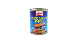 Libby's Vienna Sausage 8.5oz