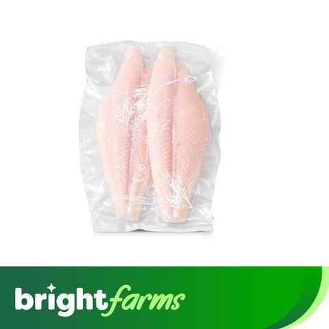 brightfarms Creamdory Fillet 1kg