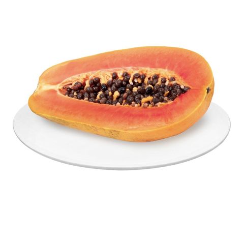 Dizon Farms Papaya Red Lady 1 Piece