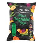 Hunter's Gourmet Mixed Vegetable Chips 75g