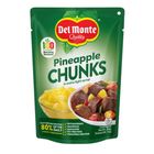 Del Monte Pineapple Chunks for Everyday Healthy Meals 200g