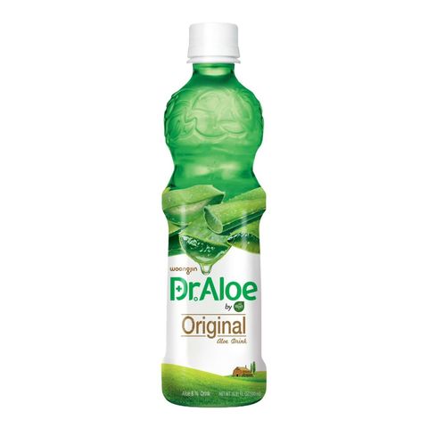 Woongjin Dr. Aloe Original 500ml