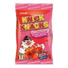 Delfi Knick Knacks Strawberry 50g