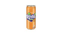 Royal Tru-Orange Can 320mL