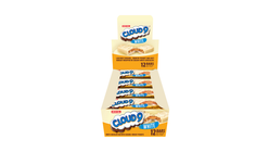 Jack 'n Jill Cloud 9 White Bar 12 x 28g