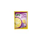 UFC Chicken and Corn 60g