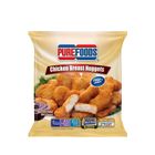 Purefoods Chicken Breast Nuggets 200g