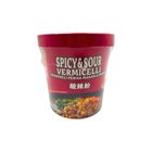 Haidilao Spicy & Sour Soup Vermicelli 127g