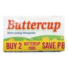 Magnolia Buttercup (Buy 2 Save P8) 2 x 200g