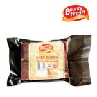 Bounty Fresh Beef Cubes 500g (Frozen)