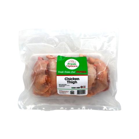 Chicken Breast Fillet Skin On 900-1000g (Frozen)