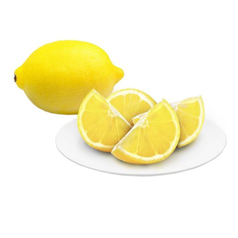 Dizon Farms Lemon 1 Piece