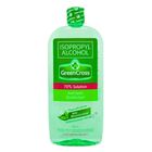 Green Cross 70% Solution with Moisturizer Isopropyl Alcohol 500ml