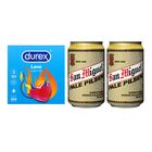 The 'New Dad' Survival Kit
