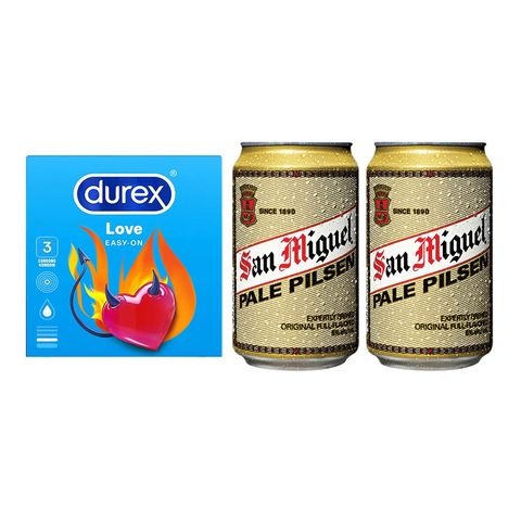 The 'New Dad' Survival Kit