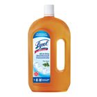 Lysol Disinfectant Concentrate Pine Scent 1L