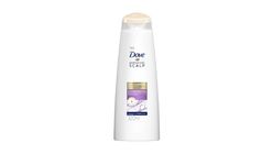 Dove Shampoo Soothing Moisture 320ml