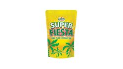 UFC Super Fiesta 100% Coconut Oil SUP 1L