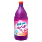 Zonrox Bleach Colorsafe 900ml