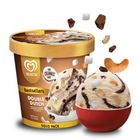 Selecta Double Dutch Ice Cream 450ml