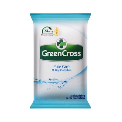 Green Cross Pure Care Soap 55g