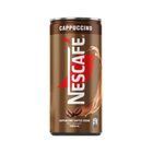 Nescafe Cappuccino Ready to Drink 180ml