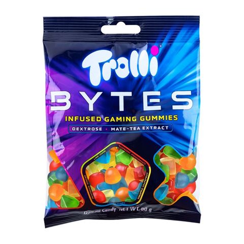 Trolli Bytes 80g