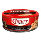 Century Tuna Chunks in Vegetable Oil 184G