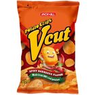 Jack 'n Jill Vcut Spicy Barbecue 60g