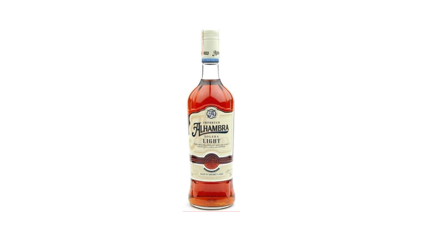 Alhambra Solera Light 1L