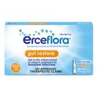 Erceflora Gut Restore Probiotic Gut Balance Support Supplement for Kids & Adults Bottles 10 Pieces