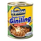 Argentina Ready-to-use Giniling Ground Pork Mix 250g