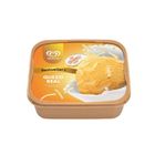Selecta Quezo Real Ice Cream 1.25L