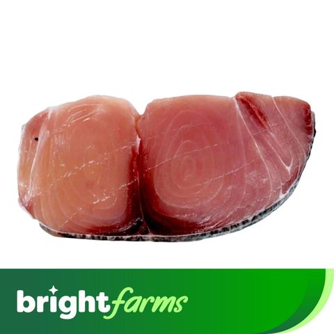 brightfarms Blue Marlin Steak 500g (Frozen)