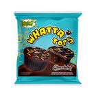 Lemon Square Whatta Tops Chocolahat 10 x 35g