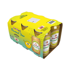 San Miguel Lemon Flavored Beer Can 6 x 330ml