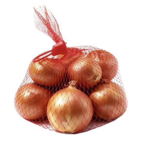 Onion White Small 250g
