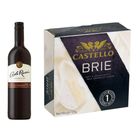 Wine and Cheese Set 1